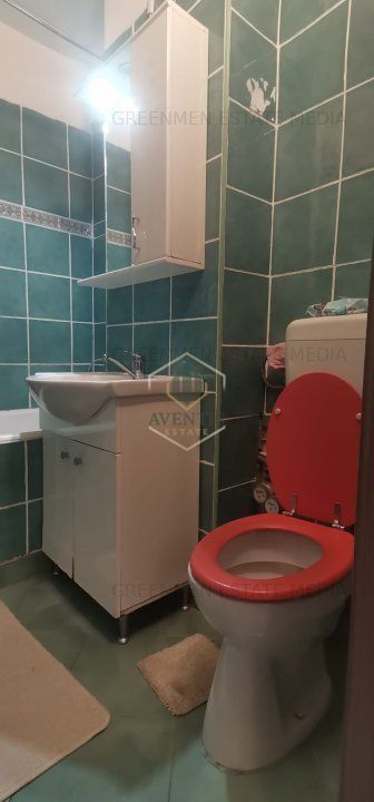 Inchiriere apartament 2 camere, zona Obor - Poză 5