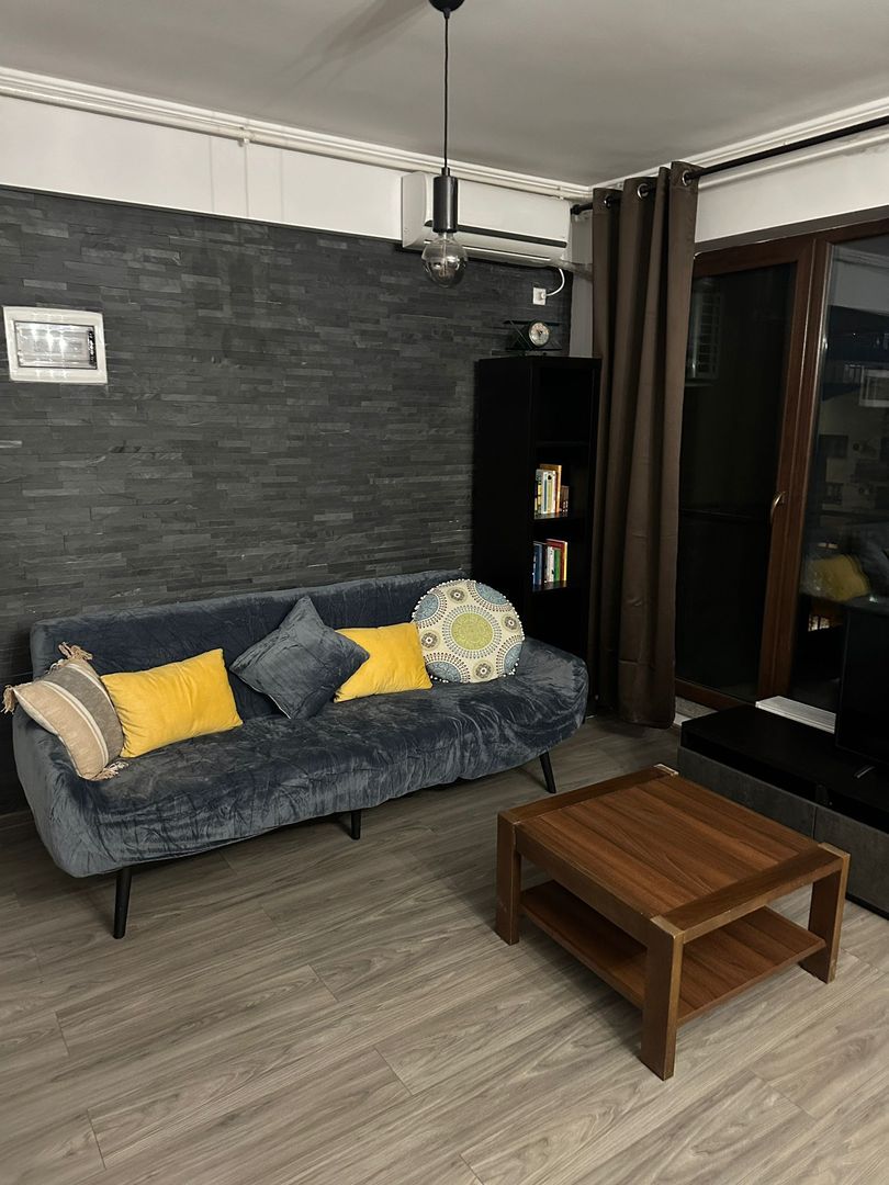Apartament 59,84 mp + loc de parcare subteran - Aviatiei - Poză 14