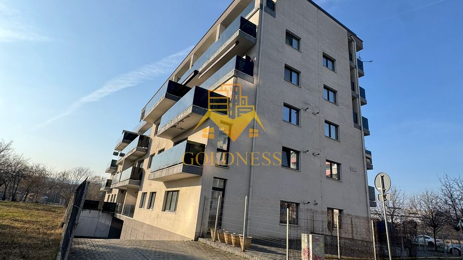 2 camere, modern, bloc nou, garaj, Intre Lacuri Zona Iulius Mall - Poză 10