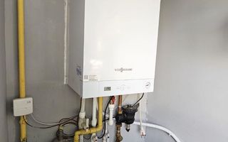 Vanzare spatiu birouri 137mp, parter, intrare stradala, Anastasie Panu - Poză 8