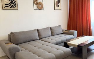 Închiriez apartament 3 camere modern, Nerva Traian -Piata Unirii - Poză 1