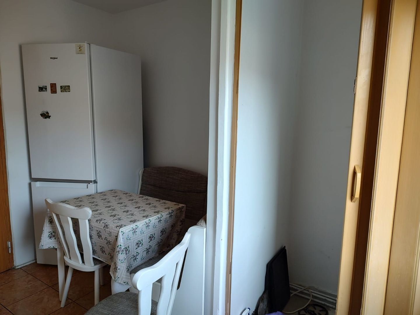 Girocului | 4 Camere | Decomandat | Renovat |  Centrala proprie - Poză 8