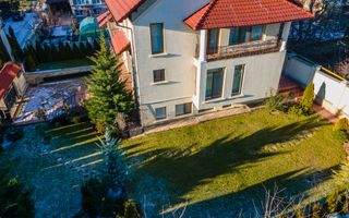 Vânzare, casă, 4 camere, strada La Rășcruce, Dumbrava - Poză 82