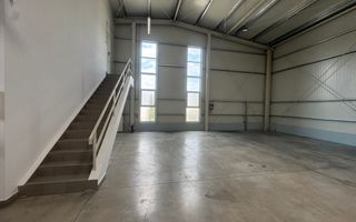 Hala in zona FORD 300-600 mp - Poză 5