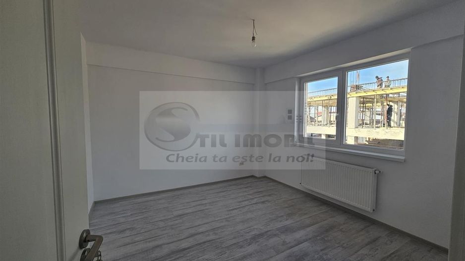 Apartament 3 camere - intabulat- mutare imediata - Poză 1