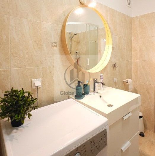 Garsonieră modernă Grivița | 39 mp | Mobilată complet | 600 € - Poză 13