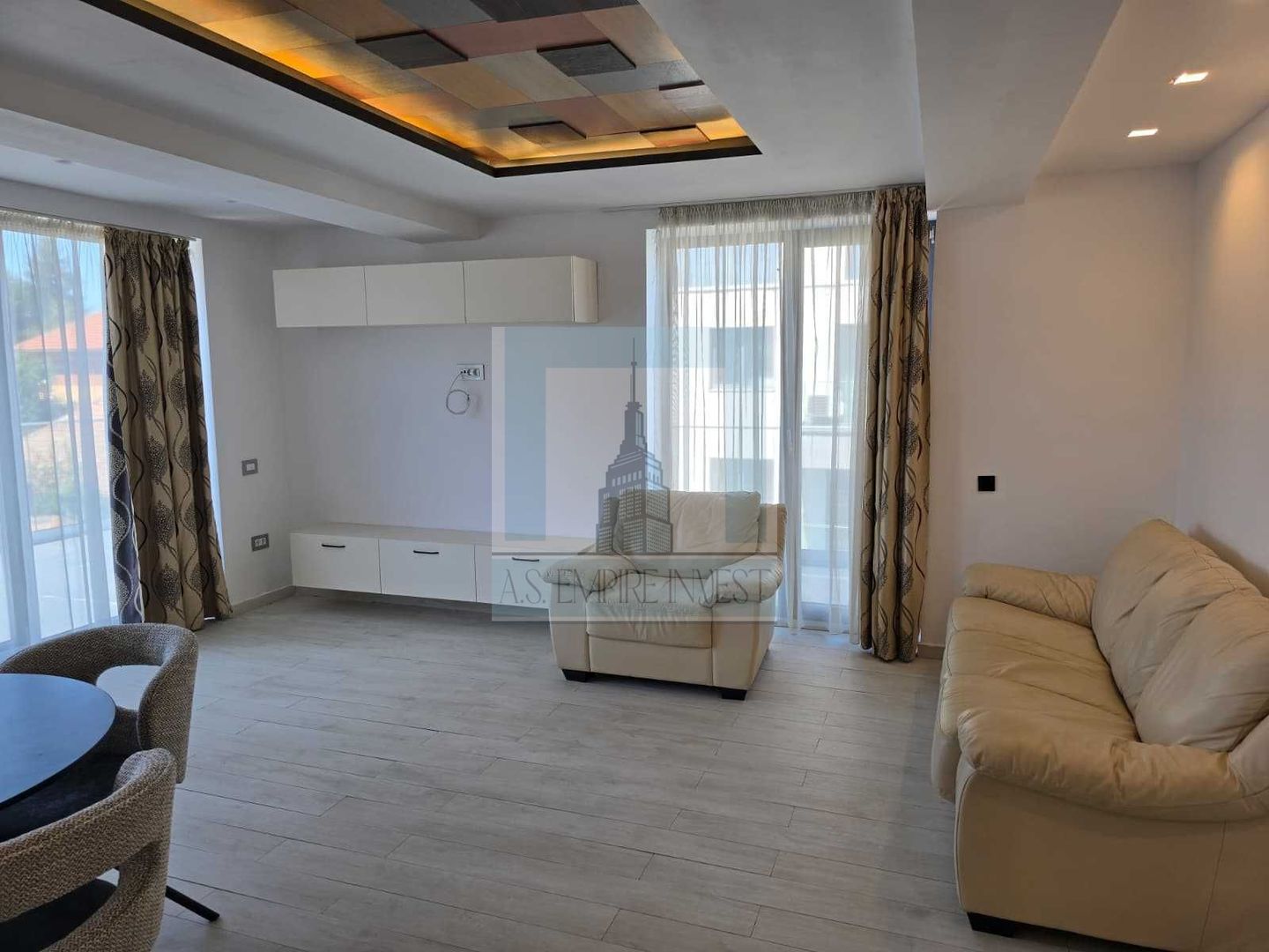 Apartament 2 camere , mobilat/utilat - zona Dealul Morii Residence - Poză 2
