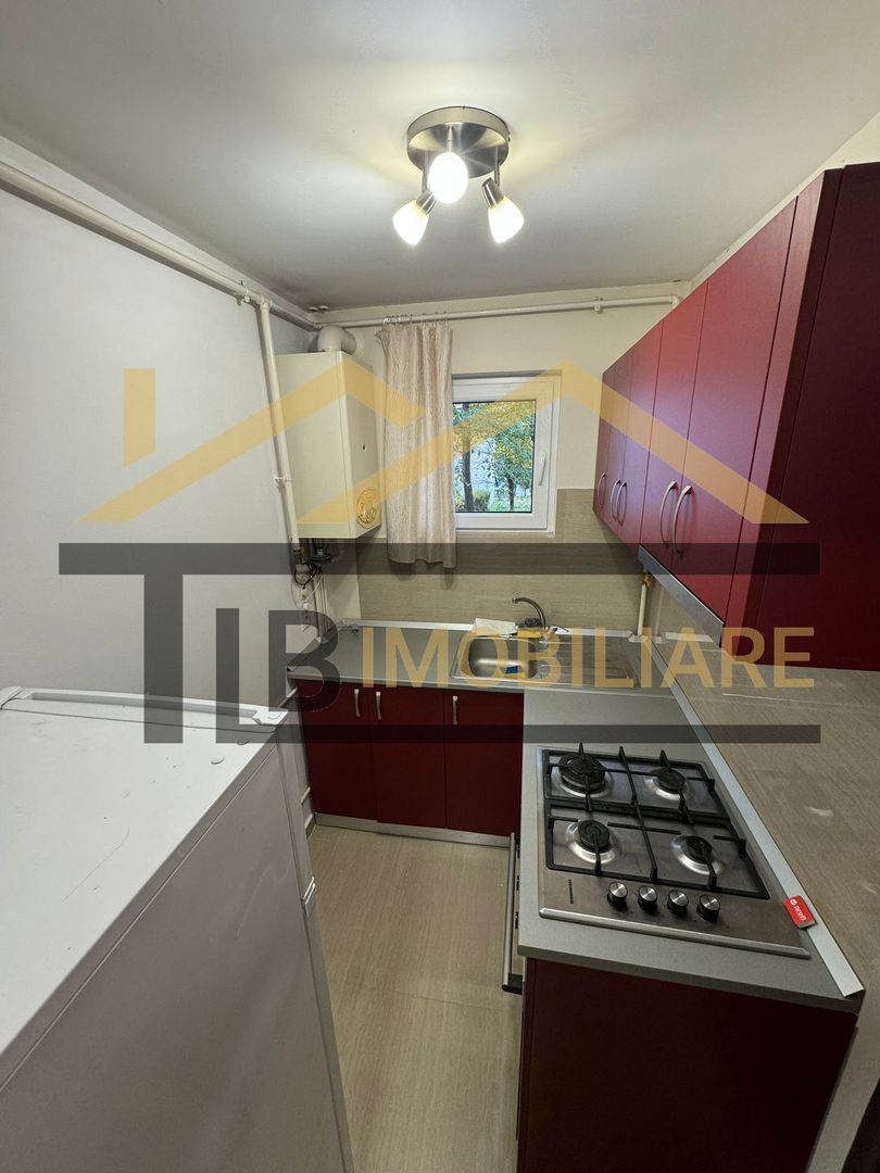 Apartament de 2 camere, decomandat, 47mp, Zona Dacia - Poză 5