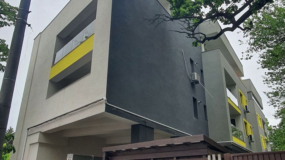 2 camere centrală + parcare Obor - Mosilor IM111 - Poză 23