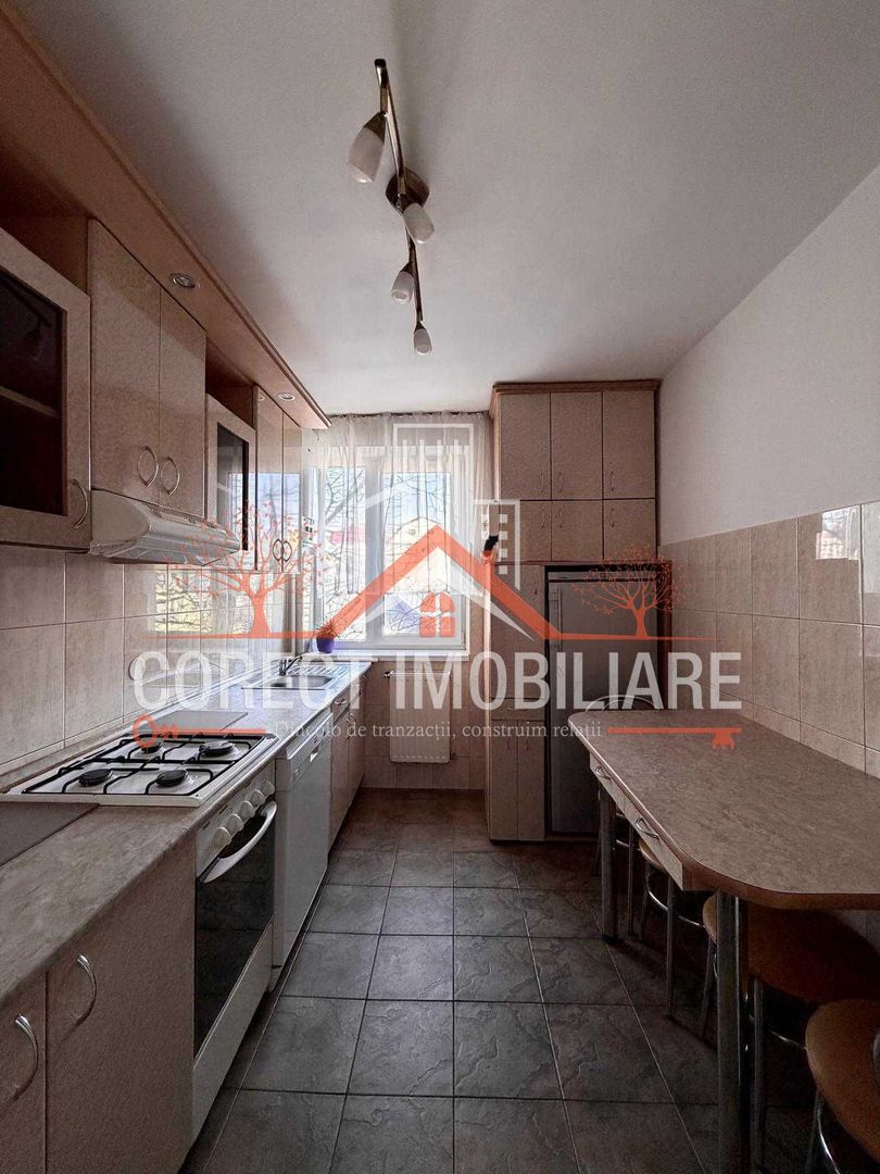 🏠 Apartament de închiriat – Zona Han – 320 Euro - Poză 4