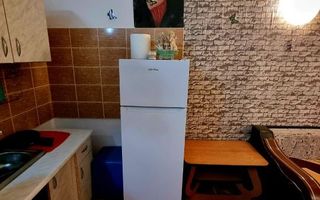 Garsonieră de închiriat în zona Potiers, Iași, 17 m² - Poză 2