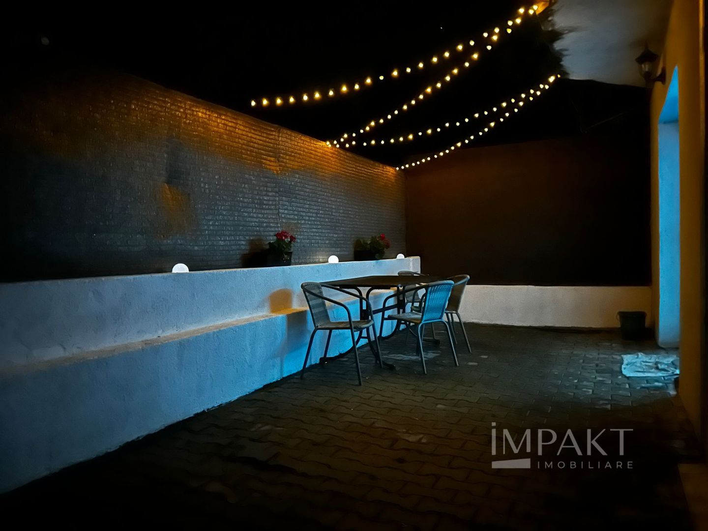 Apartament 2 camere cu grădină proprie  Mănăștur - Poză 7