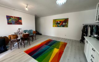 Apartament 3 camere | 75 mp terasa | Zona Str Tineretului - Poză 4