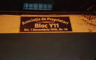 Garoniera - Complet mobilata si utilata - Bld. 1 Decembrie 1918 - Poză 9