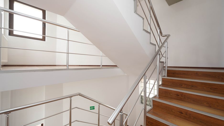 Spatiu de birouri stradal, 148mp de inchiriat în zona Soseaua Chitilei - Poză 4