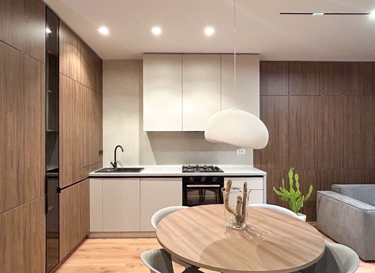 Chirie | apartament 2 camere | Parcare inclusă | Pipera - Poză 3