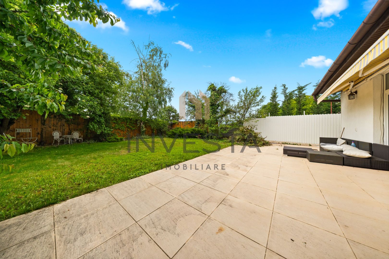 Casa individuala, zona Belvedere,  208 mp utili+ 698 mp teren! - Poză 2