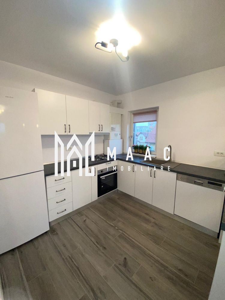 Apartament 3 Camere | Loc De Parcare | 2 Bai - Poză 3