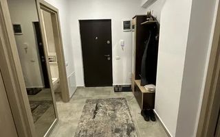 AP. 2 CAMERE NOVUM INVEST, BLOC NOU, PARCARE, CENTRALA, METROU 10 MIN - Poză 8