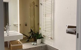 Apartament 2 Camere | Aviatiei Tower | Loc de Parcare - Poză 8