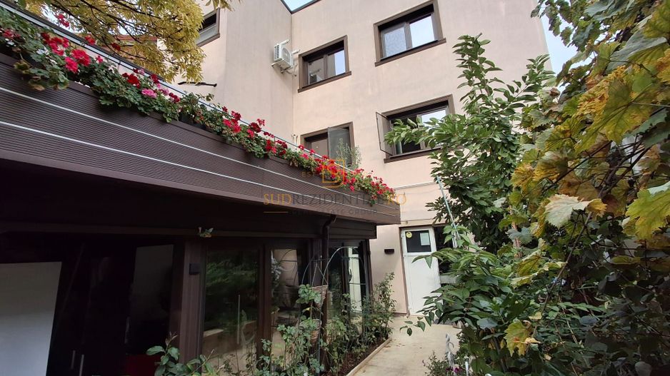 Spatii de inchiriat pentru birouri/activitati comerciale – Brancoveanu - Poză 1