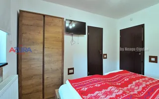 AZURA Imobiliare Pitesti - Casă de vacanță, Nucșoara! - Poză 74