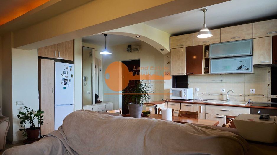 Apartament 2 camere cu centrala – Gorjului / Iuliu Maniu, Sector 6 - Poză 4