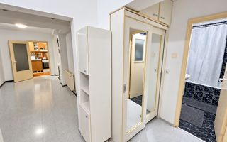 Spatiu comercial versatil, 4 camere, 2 bai, 72 mp utili, Cetate - Poză 6