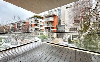 Apartament premium 4 camere | Dorobanti-Capitale | Parcare subterana - Poză 9