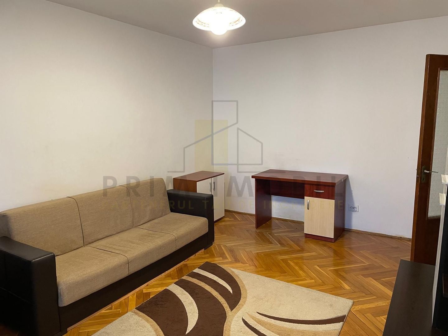 2 camere decomandat | Gara - Arcu | Mobilat și utilat | Aproape de UMF - Poză 1