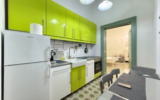 Apartament 2 camere decomandate,  finisat la cheie!  In Piata Unirii! - Poză 3