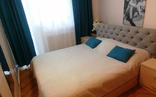Vând apartament 3 camere Micro 16 - Poză 4