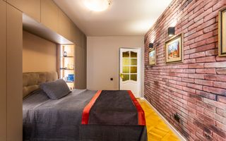 Vânzare, apartament, 4 camere, bd. Moscova, Râșcani - Poză 10