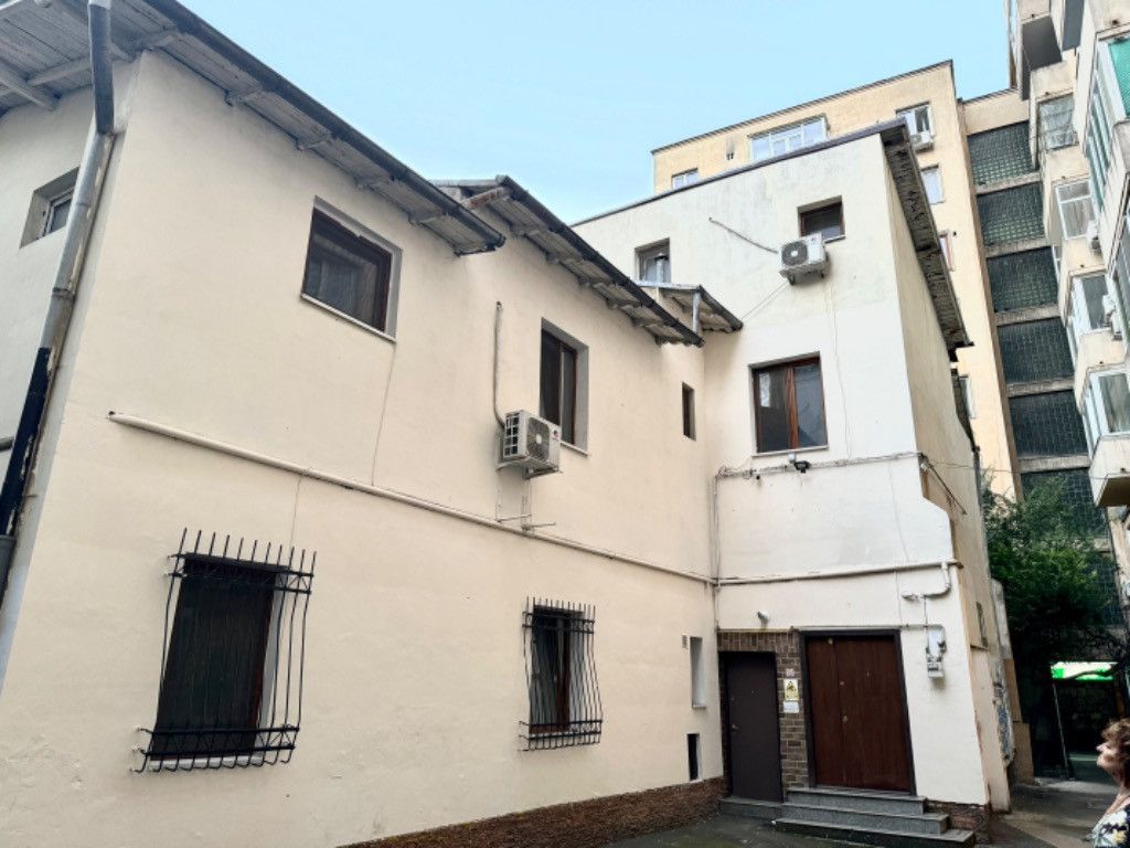 De Inchiriat  casă la Metrou Romană/ ASE G7 - Poză 17