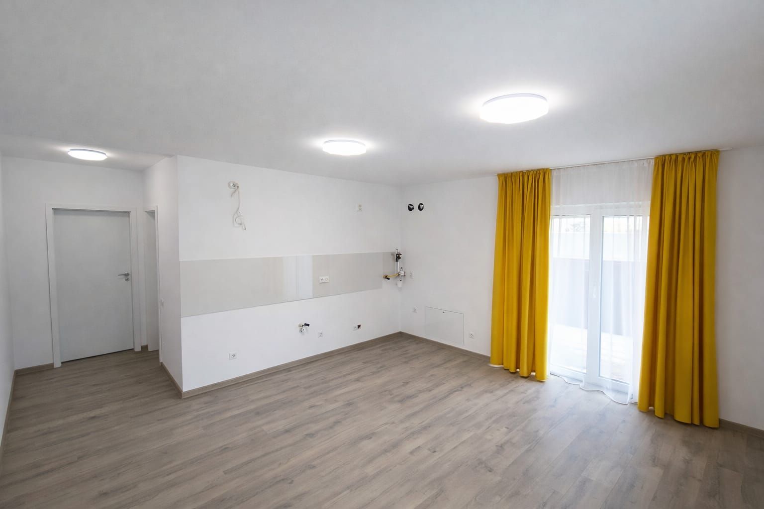 Ap2 92H Tautului Residence + GRADINA - Poză 4