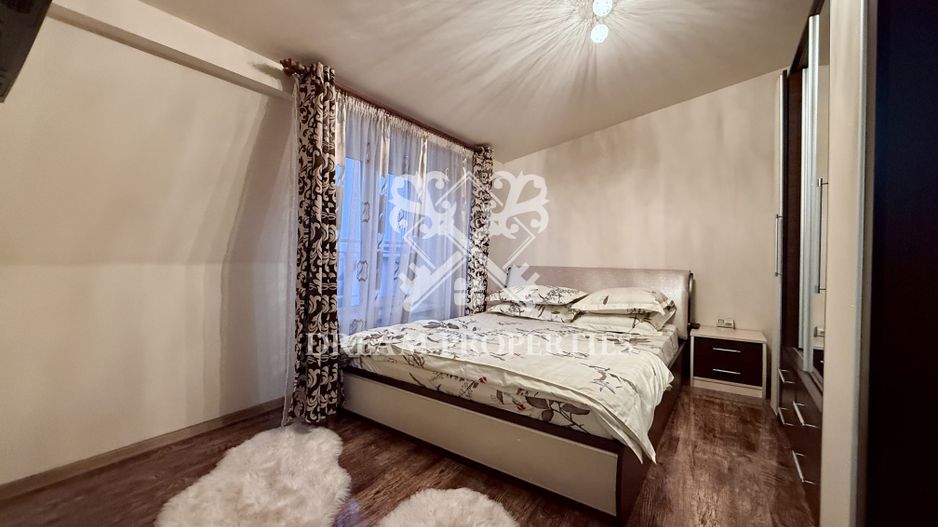 Apartament semidecomandat cu 2 camere la cheie, cartier Marasti - Poză 9