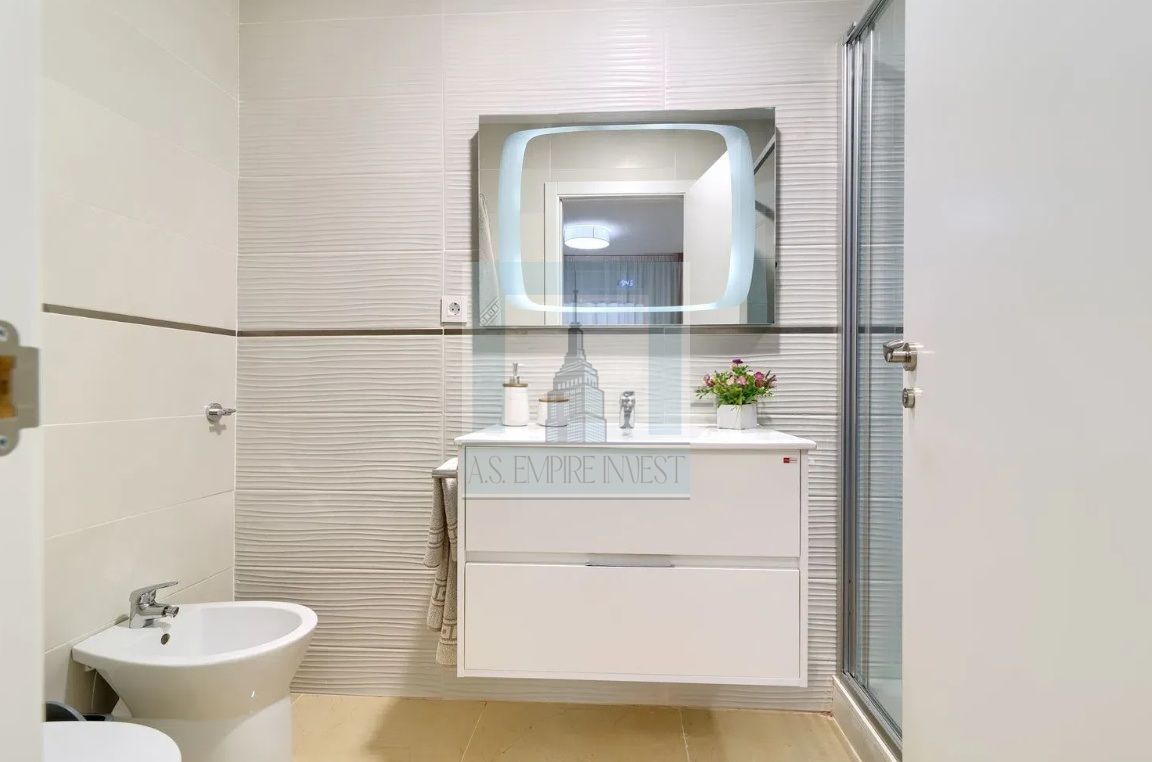 Apartamente in Spania, la malul marii, de vanzare - Poză 10