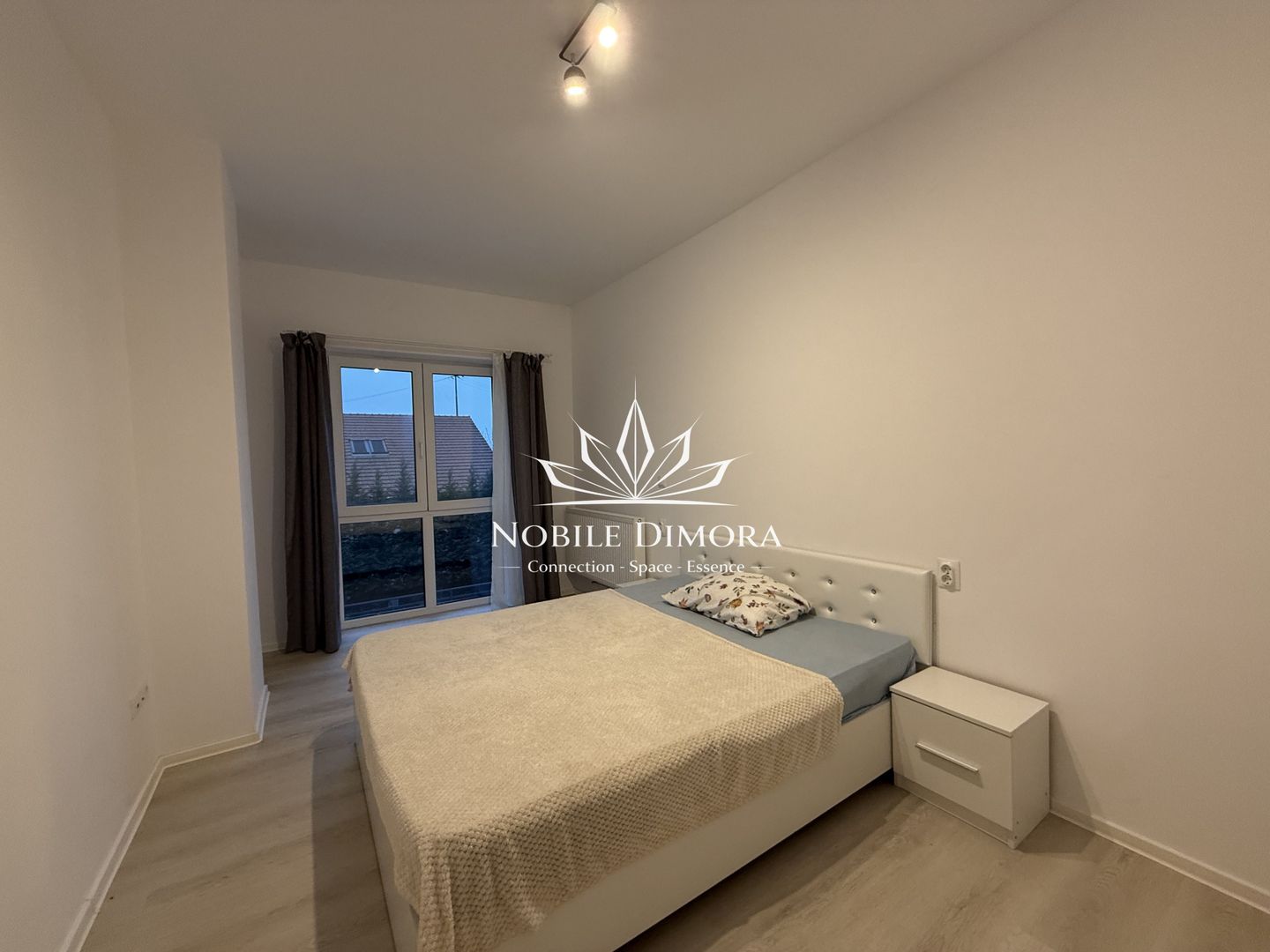 Apartament cu 2 camere in bloc nou cu lift langa Vox - Torontalului - Poză 6
