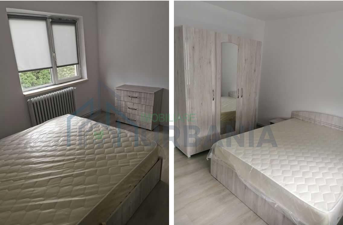 Apartament 2 camere de inchiriat, zona Tudor Vladimirescu (Club Motor), Iasi - Poză 4