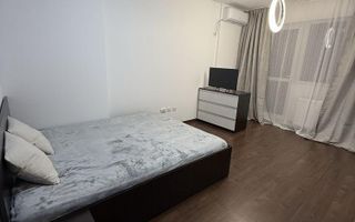 GARSONIERA BIRUINTEI, PRIMA INCHIRIERE, CURTE 9 MP, METROU 12 MINUTE - Poză 2