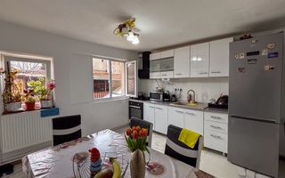 Casa individuala | Teren 700 MP | Acces auto | S+P | Amnas - Poză 8