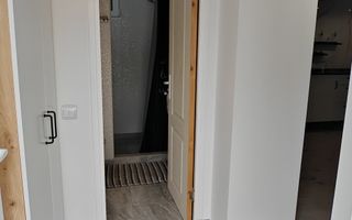 Casa 3 camere individuala SanpetrU,mobilata si utilata,128900 euro. - Poză 12