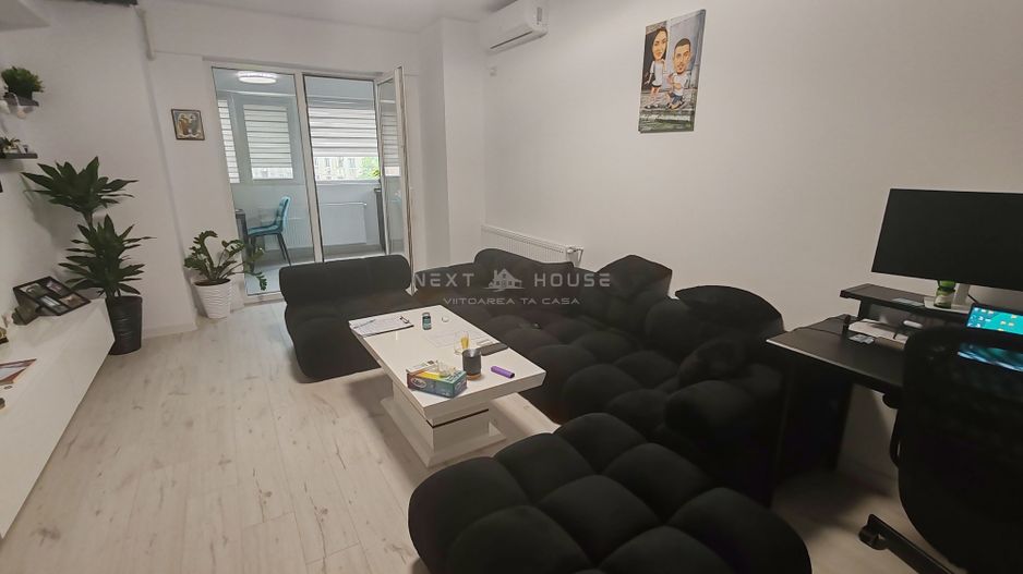 Apartament Parcul Carol - Liberty Mall - Unirii 2 km - Poză 2