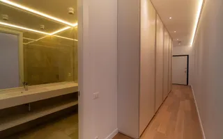 VANZARE APARTAMENT 3 CAMERE 100MP | ONE VERDI | ULTRAFINISAT | PARCARE - Poză 22