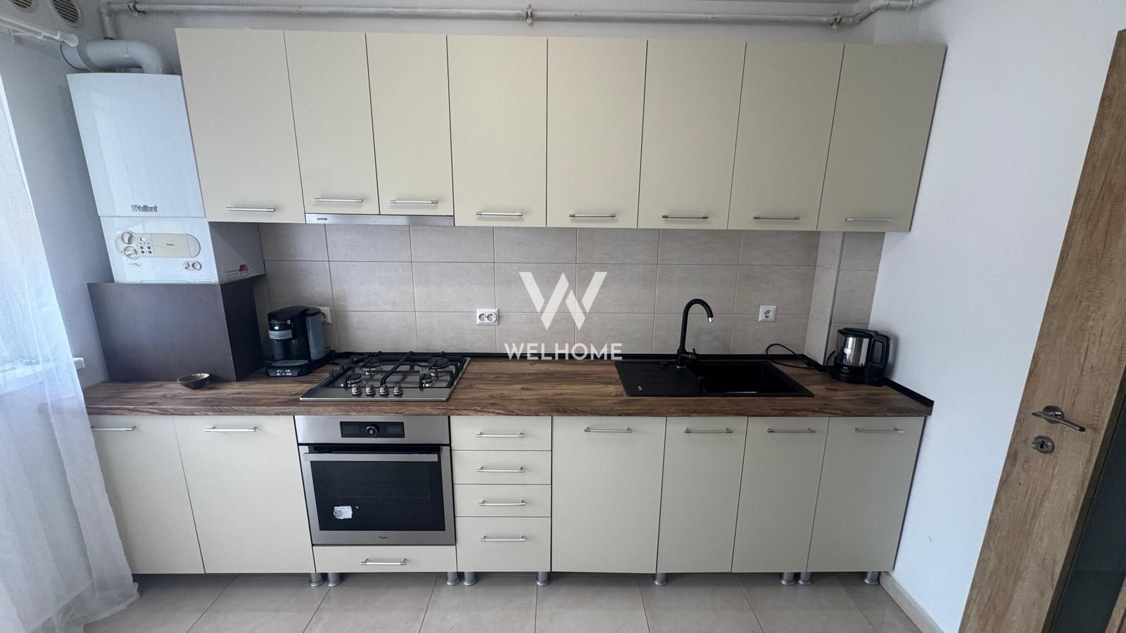 Apartament 2 Camere, mobilat și utilat - Selimbar Sibiu - Poză 8