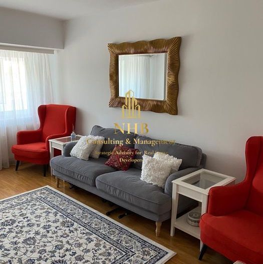 Apartament 3 camere de vânzare - Zona 1 Mai - Poză 4