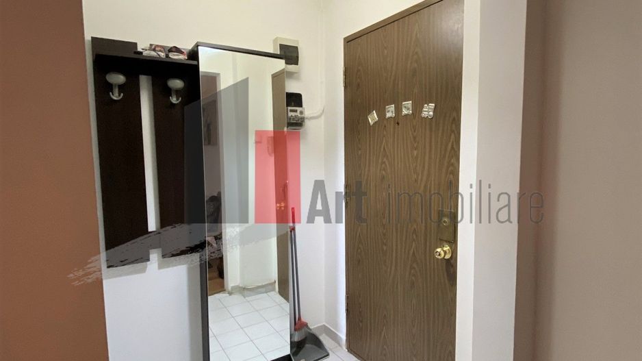 Apartament 2 camere sos Stefan cel Mare - Poză 12