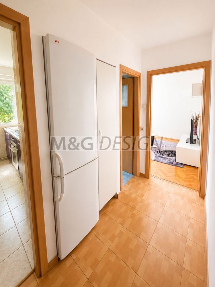 Apartament 2 camere Sagului amenajat - Poză 3