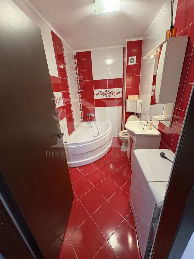 Apartament cu 3 camere -zona Terra Floresti - Poză 6