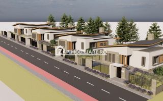 Livezeni - Casa individuala 105 mp, teren 545 mp, - garaj - Poză 1